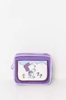 Косметичка SNOOPY Women'Secret, бежевый