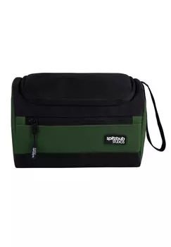 Косметичка Spitzbub, цвет dunkelgrn