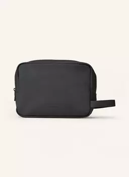 Косметичка сплаш GASTON LUGA, черный