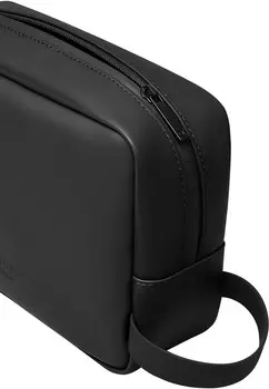 Косметичка SPLASH Gaston Luga, черный