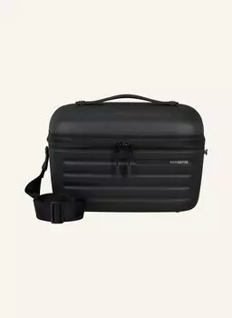 Косметичка stackd Samsonite, черный