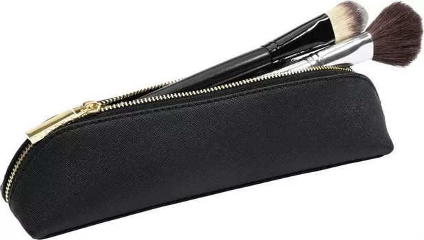 Косметичка Stackers, черная