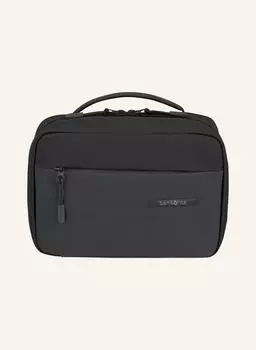 Косметичка стакд Samsonite, черный