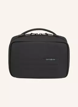Косметичка стакдойл Samsonite, цвет HELLROSA/SCHWARZ