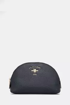 Косметичка STANFORD U.S. Polo Assn., темно-синий
