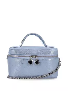 Косметичка Stella McCartney Falabella, синий
