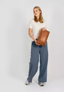 Косметичка STILLBASIC LARGE TOILETRY BAG Still Nordic, светло-коричневый