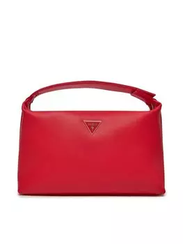 Косметичка Strap Beauty PW7434 Guess, красный