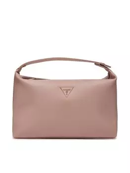 Косметичка Strap Beauty PW7434 Guess, розовый