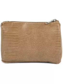 Косметичка styleBREAKER, коричневый