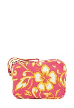 Косметичка Sundek, цвет Pitaya