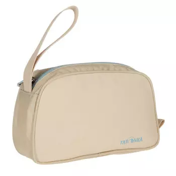 Косметичка Tatonka, цвет Brown Rice