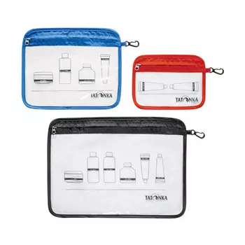 Косметичка Tatonka, мультиколор