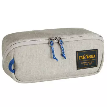 Косметичка Tatonka, серый