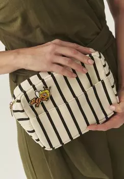 Косметичка TATUUM, бежевый