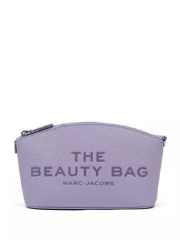 Косметичка The Beauty Bag Marc Jacobs, фиолетовый