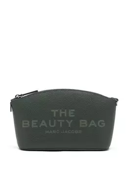 Косметичка The Beauty Bag Marc Jacobs, зеленый