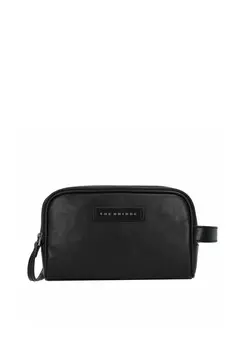 Косметичка The Bridge, черный