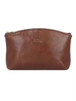 Косметичка The Bridge, цвет marrone