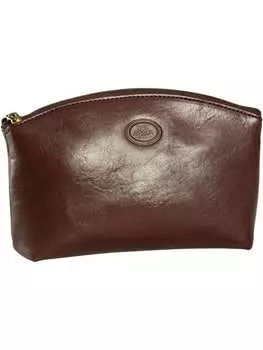 Косметичка The Bridge, коричневый