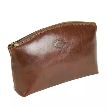 Косметичка The Bridge, сепия