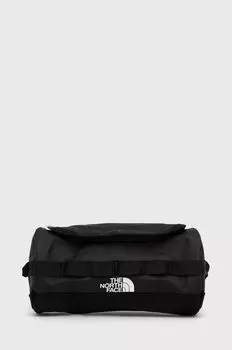 Косметичка The North Face, черный