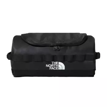 Косметичка The North Face, цвет Tnf Black-Tnf White
