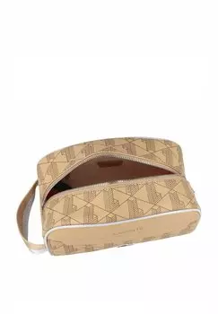 Косметичка THE SEASONAL 22 CM Lacoste, бежевый