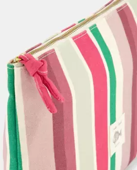 Косметичка типа конверта Tintoretto, фиолетовый