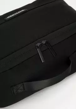 Косметичка TOILETRY WITTCHEN, черный