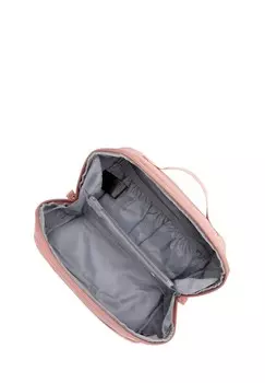 Косметичка TOILETRY WITTCHEN, розовый