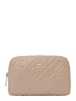 Косметичка Tommy Hilfiger, бежевый