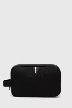 Косметичка Tommy Hilfiger, черный