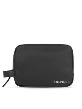 Косметичка Tommy Hilfiger, черный