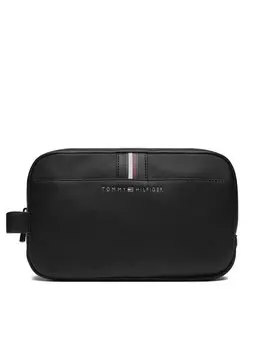 Косметичка Tommy Hilfiger, черный
