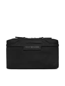 Косметичка Tommy Hilfiger, черный