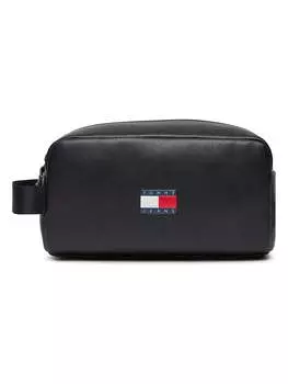 Косметичка Tommy Hilfiger, черный