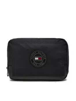 Косметичка Tommy Hilfiger, черный