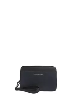 Косметичка Tommy Hilfiger, черный