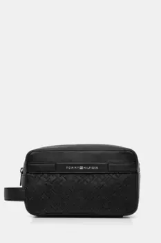 Косметичка Tommy Hilfiger, черный
