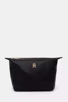 Косметичка Tommy Hilfiger, черный