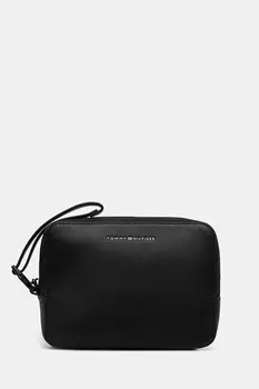 Косметичка Tommy Hilfiger, черный