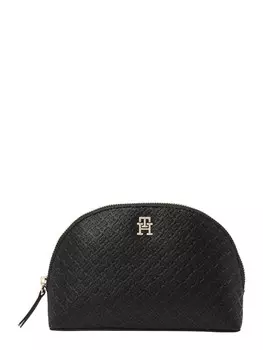 Косметичка TOMMY HILFIGER Cosmetic Bag ETERNITY, черный
