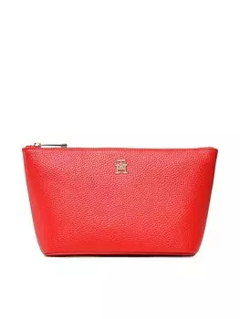 Косметичка Tommy Hilfiger, красный