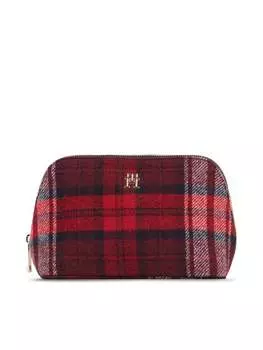 Косметичка Tommy Hilfiger, красный