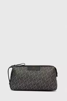 Косметичка Tommy Hilfiger, серый
