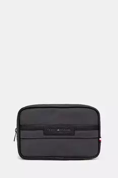 Косметичка Tommy Hilfiger, серый