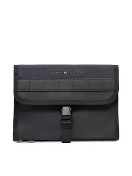 Косметичка Tommy Hilfiger, синий