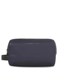 Косметичка Tommy Hilfiger, синий