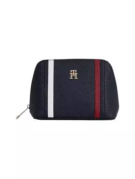Косметичка Tommy Hilfiger, темно-синий